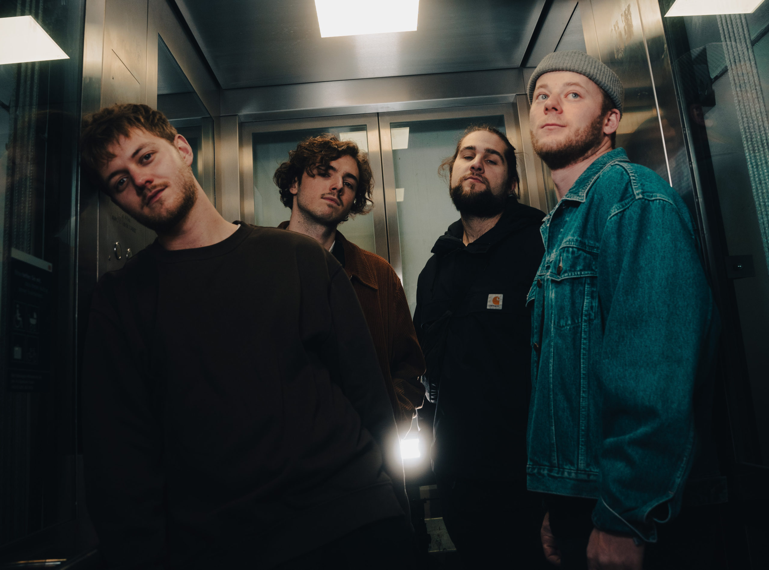 Kaprice Pfingst Open Air Essen Sa. 27.05.2023