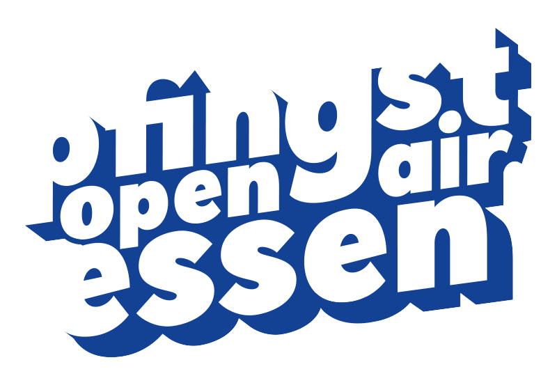 Pfingst Open Air Essen